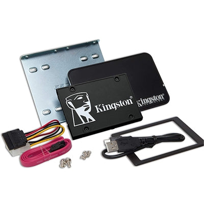 Kingston 960G DC600M (Mixed-Use) 2.5 Enterprise SATA SSD