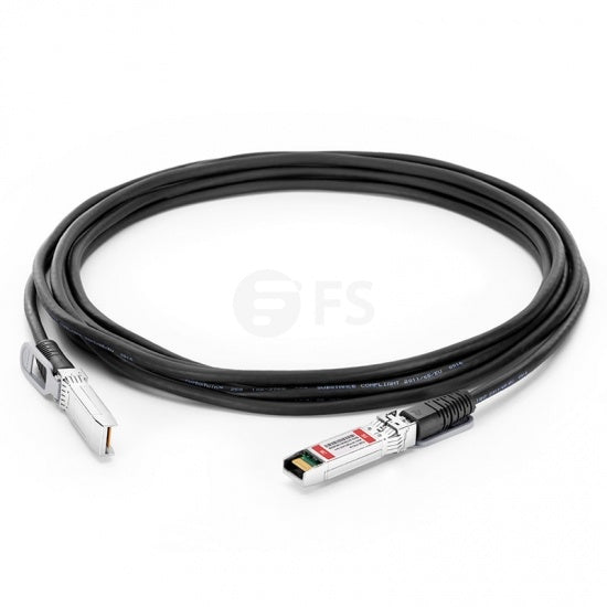 CISCO 25GBASE-CU SFP28 CABLE 2 METER