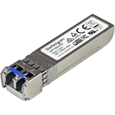 StarTech 10 Gigabit Fiber SFP
