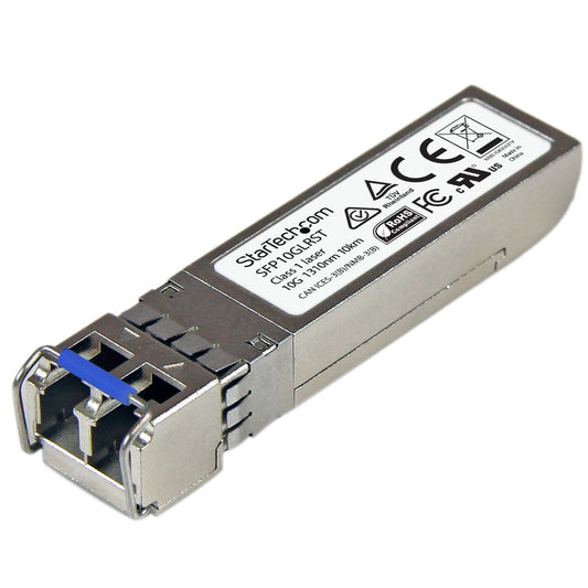 StarTech 10 Gigabit Fiber SFP