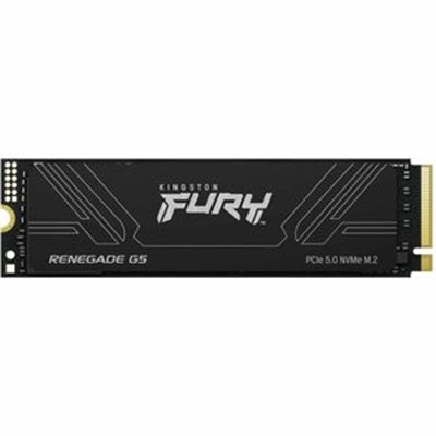 KINGSTON 1024GB KINGSTON FURY RENEGADE G5 PCIE 5.0 M.2 NVME SSD