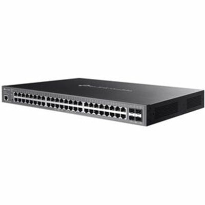 TP OMADA TP Omada 48Port PoE+MngdSwch