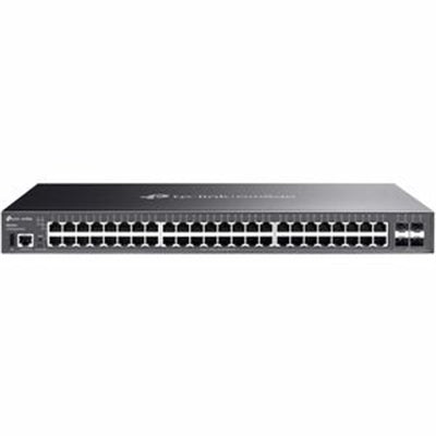 TP Omada 48 Port PoE++ L3 Switch