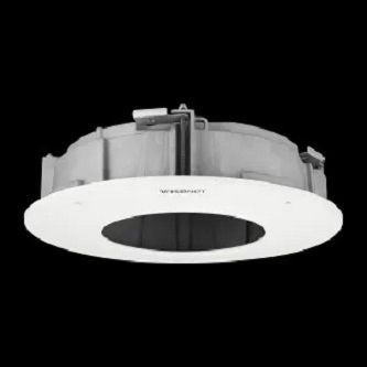 Hanwha Plenum Flush Mount for PNM-9084QZ/8082VT