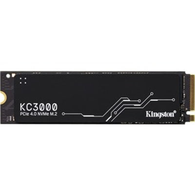 Kingston 1024G KC3000 PCIe 4.0 NVMe M.2 SSD