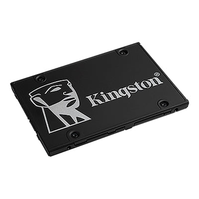 Kingston 1024G SSD KC600 SATA3 2.5"