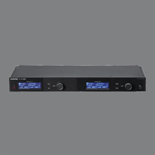 WIRELESS RECEIVER, QUAD