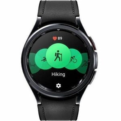 Samsung Watch6 Classic BT 43MM Black