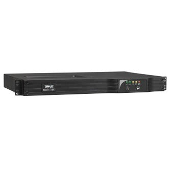 Eaton 1000VA 800W UPS Smart Rackmount AVR 120V USB DB9 1URM TAA GSA