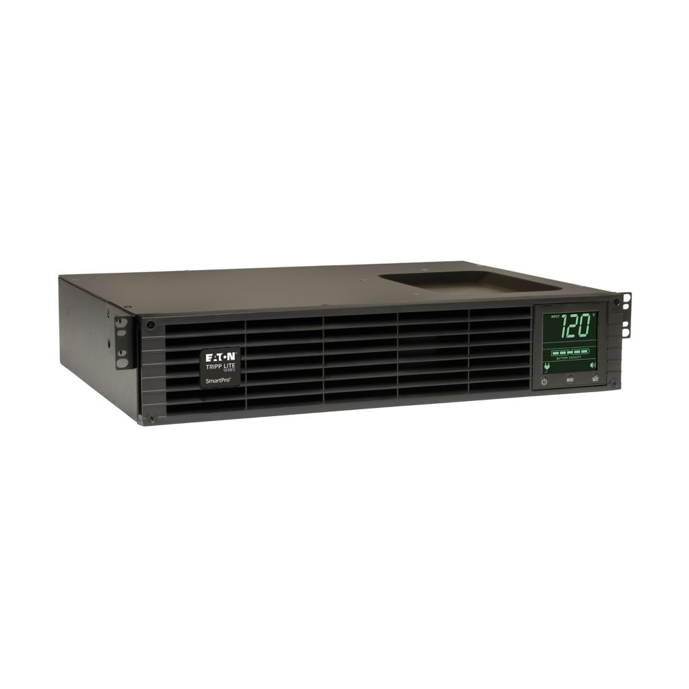 EATON TRIPP LITE SERIES TAA SMARTPRO 120V 1KVA 800W LINE-INTERACTIVE SINE WAVE U