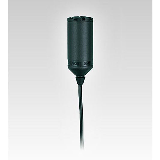 Omnidirectional Dynamic- Lavalier