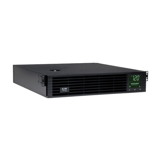 EATON SM2200RMXL2UP - EATON TRIPP LITE SERIES SMARTPRO 120V 2200VA 1920W LINE-INTERACT