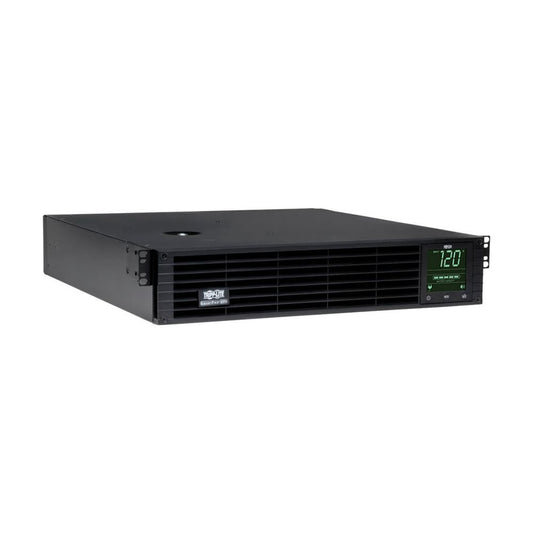 EATON SM3000RMXLNTAA - EATON TRIPP LITE SERIES TAA-COMPLIANT SMARTPRO 120V 3KVA 2.88KW