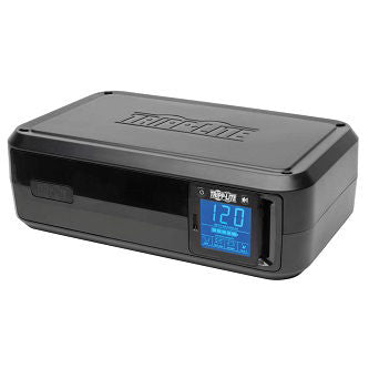 Eaton 1000VA 500W UPS w LCD