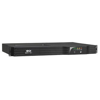 EATON TRIPP LITE SERIES SMARTPRO 120V 1KVA 800W LINE-INTERACTIVE SINE WAVE UPS,