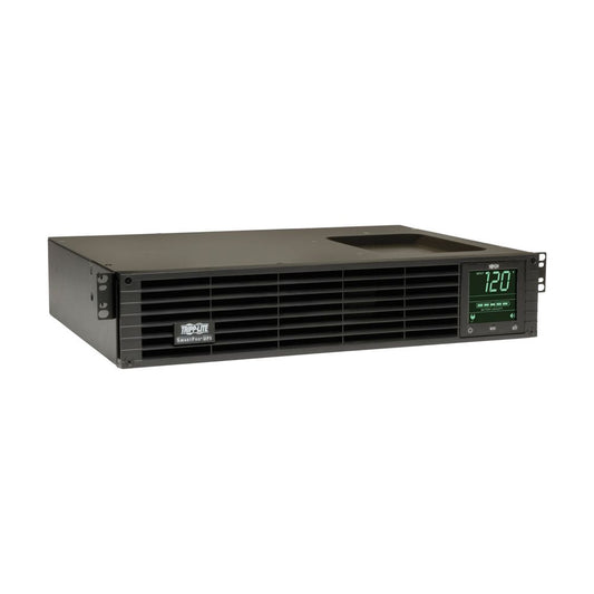 EATON TRIPP LITE SERIES SMARTPRO 120V 1000VA 800W LINE-INTERACTIVE SINE WAVE UPS