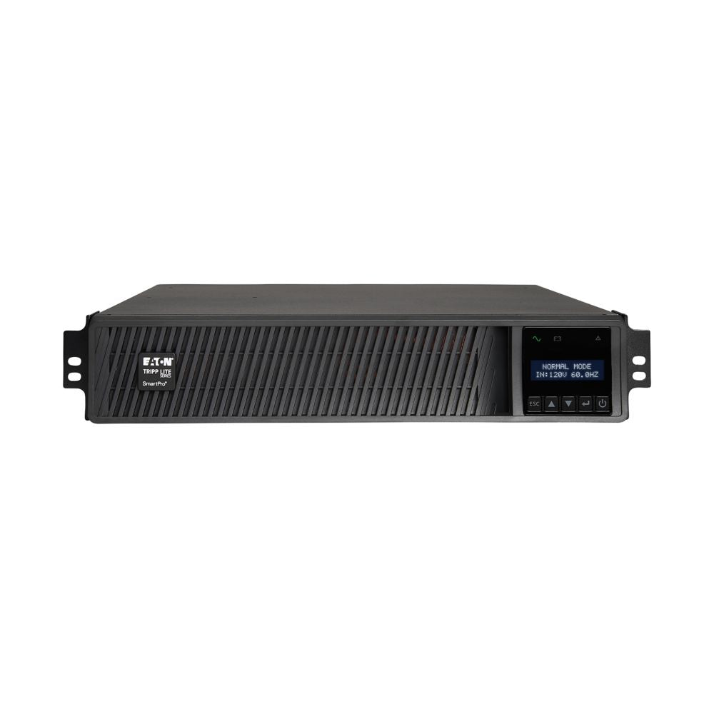 EATON TRIPP LITE SERIES SMARTPRO 1000VA 1000W 120V LINE-INTERACTIVE SINE WAVE UP