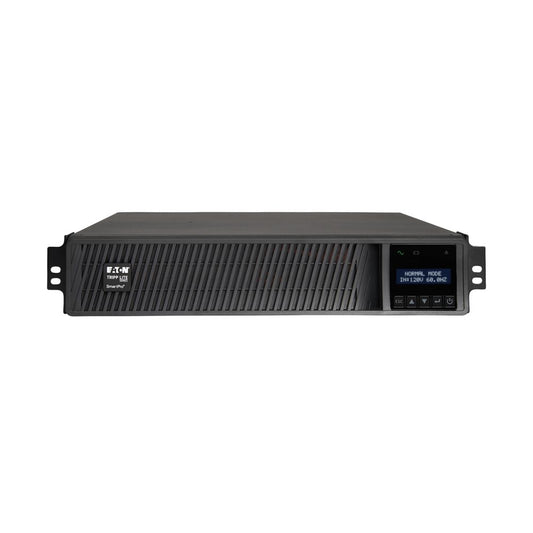 EATON TRIPP LITE SERIES SMARTPRO 1000VA 1000W 120V LINE-INTERACTIVE SINE WAVE UP