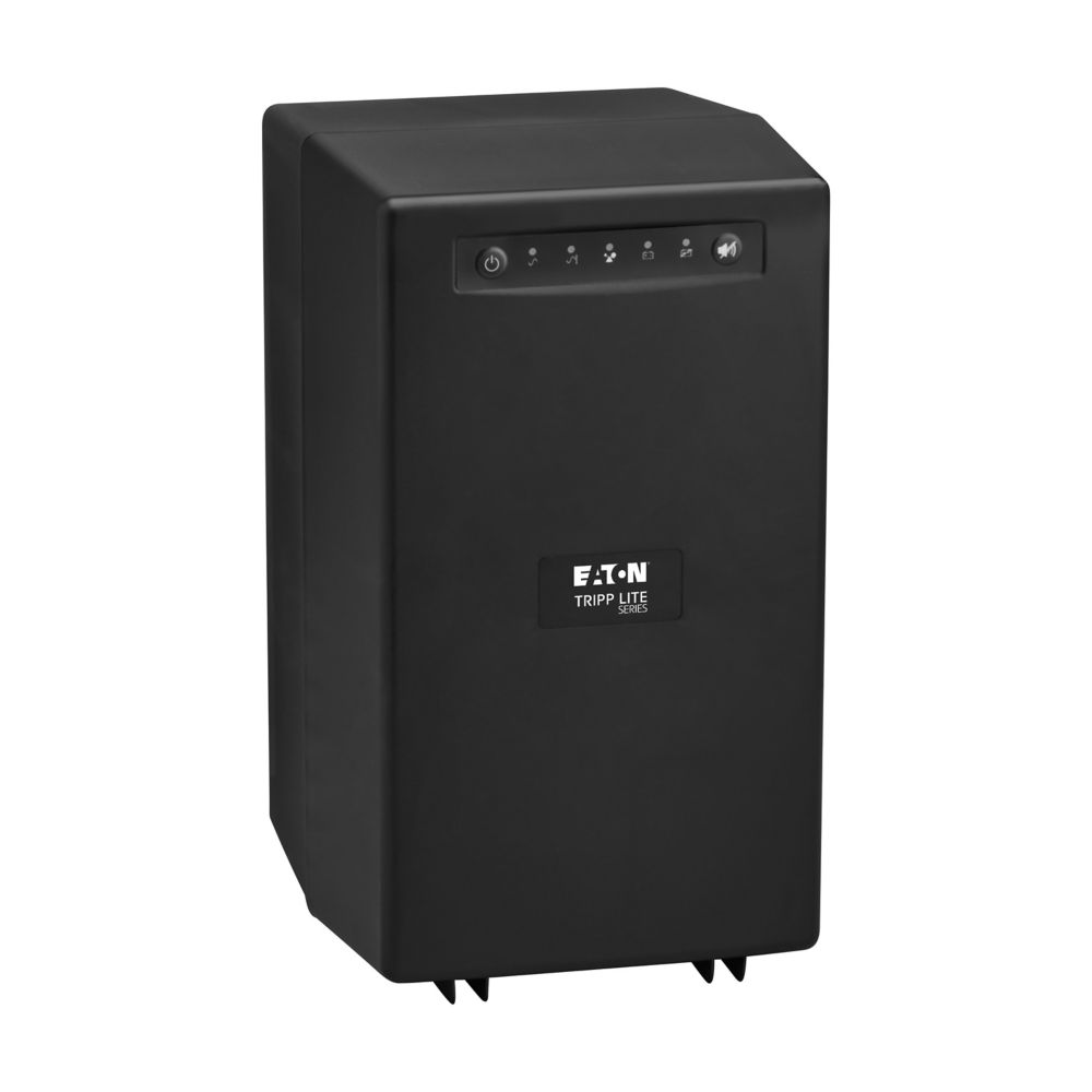 EATON TRIPP LITE SERIES SMARTPRO 120V 1.5KVA 980W LINE-INTERACTIVE UPS, TOWER, U