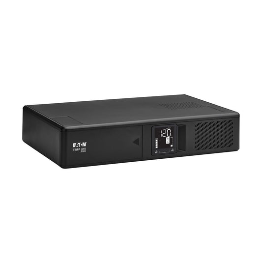 EATON TRIPP LITE SERIES 1440VA 1050W 120V LINE-INTERACTIVE CLOUD-CONNECTED UPS W