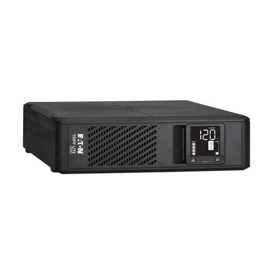EATON UNINTERRUPTIBLE POWER SUPPLY (UPS) LINE INTERACTIVE (INPUT REGULATION) GENERAL P