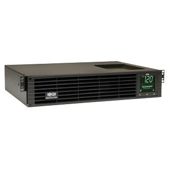 Eaton 1500VA SmartPro Rack Tower UPS