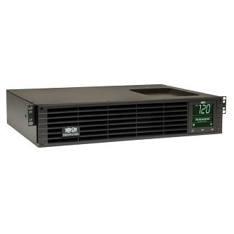 Eaton 1500VA SmartPro Rack Tower UPS