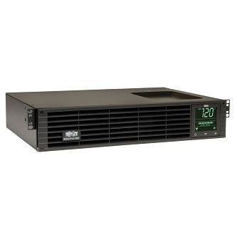Eaton 1500VA 1350W UPS Smart LCD Rackmount AVR 120V USB DB9 SNMP 2URM