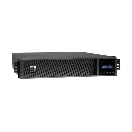 EATON SMARTPRO 1440VA 1440W 120V LINE-INTERACTIVE SINE WAVE UPS 8 OUTLET EXTENDED RUN