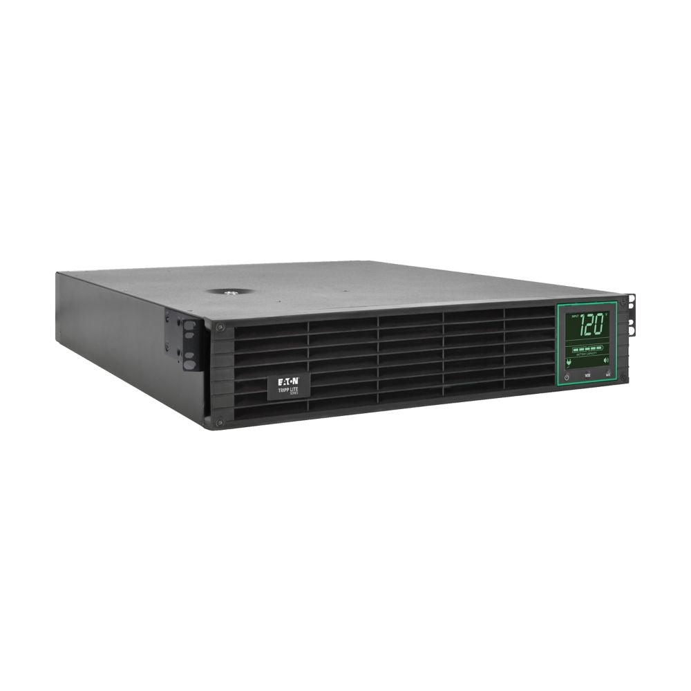 EATON TRIPP LITE SERIES SMARTPRO 120V 2.2KVA 1.92KW LINE-INTERACTIVE SINE WAVE U