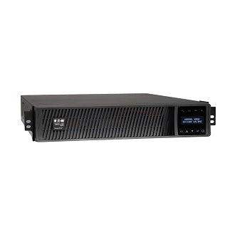 Eaton 2200VA 1920W UPS Smart LCD Rackmount AVR 120V USB DB9 SNMP 2URM