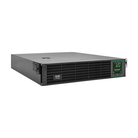 EATON TRIPP LITE SERIES SMARTPRO UPS, LITHIUM BATTERY BACKUP - 120V 3KVA LINE IN