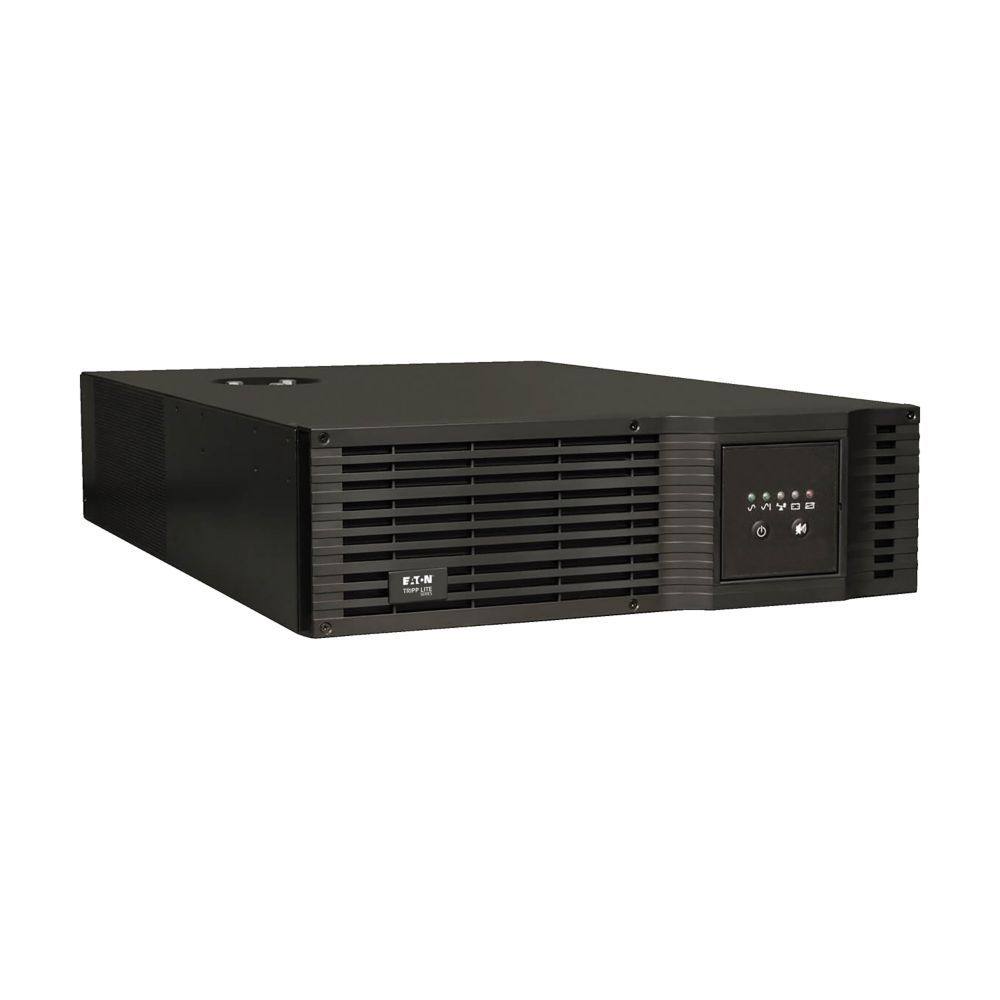 EATON TRIPP LITE SERIES SMARTPRO 208V 5KVA 3.75KW LINE-INTERACTIVE SINE WAVE UPS