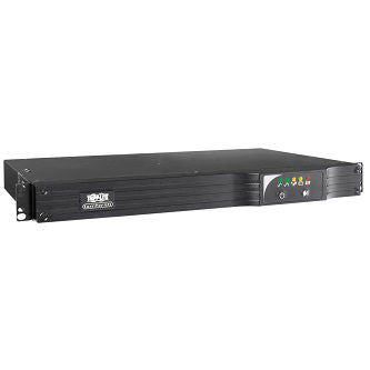 EATON SMART500RT1U - EATON TRIPP LITE SERIES 500VA 300W 120V LINE-INTERACTIVE UPS - 6