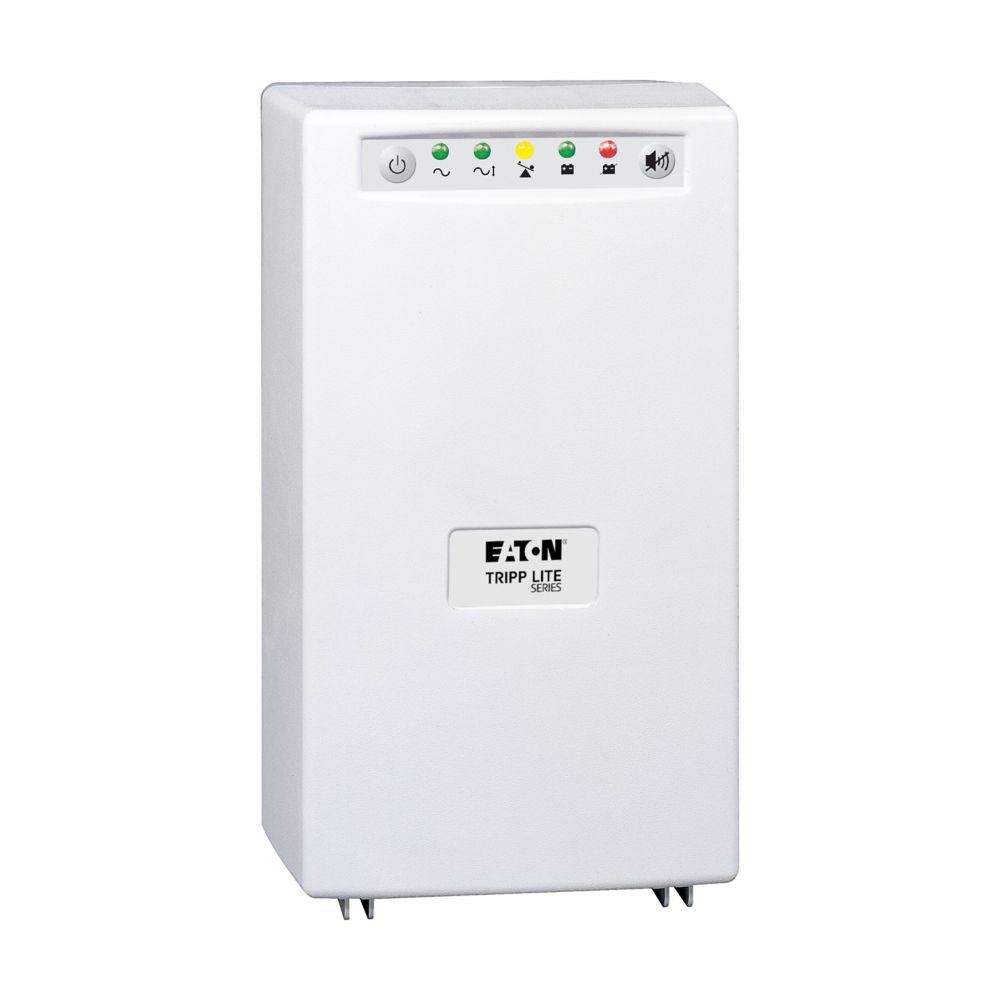 EATON TRIPP LITE SERIES SMARTPRO 120V 700VA 450W MEDICAL-GRADE LINE-INTERACTIVE