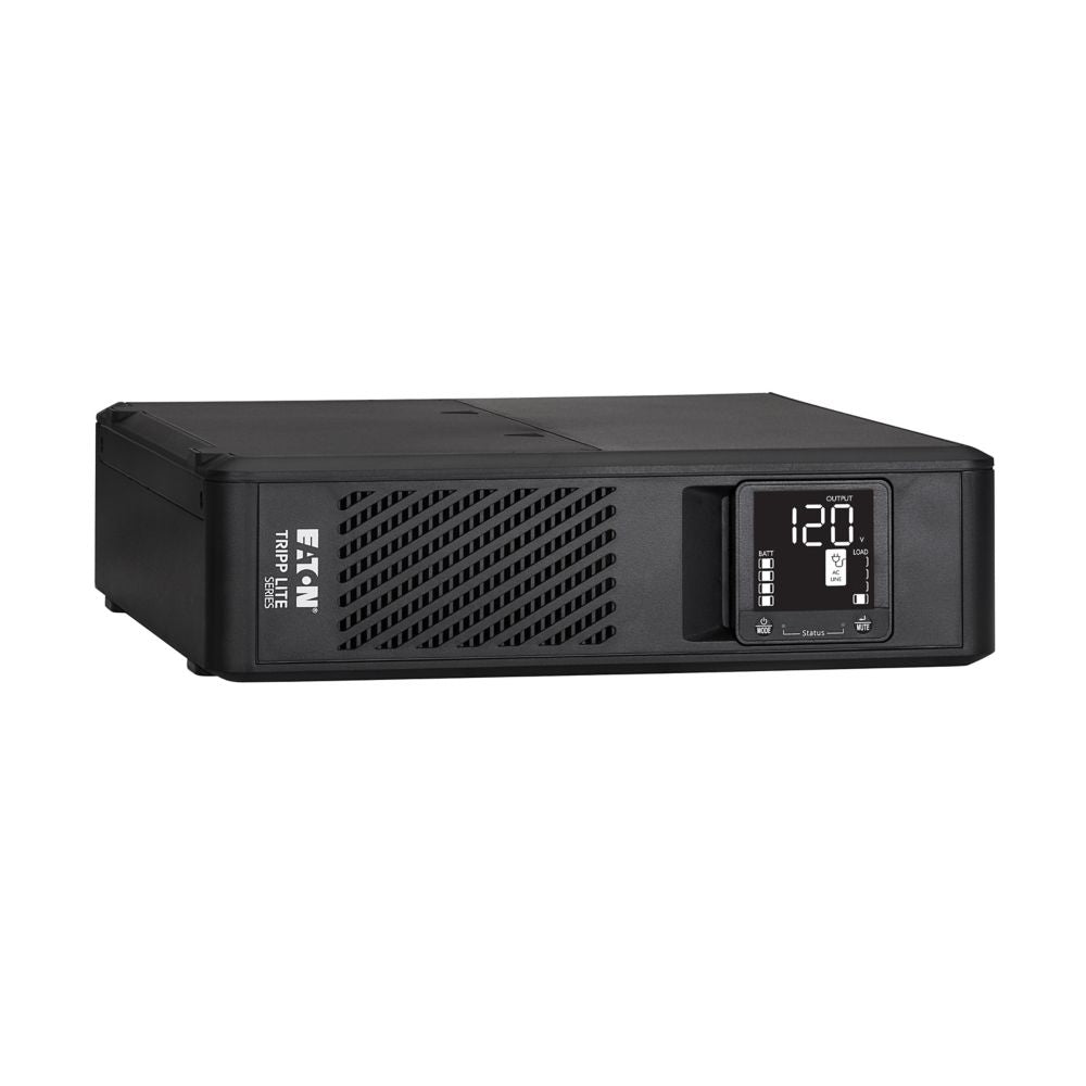 EATON 750VA 475W 120V LINE-INTERACTIVE PURE SINE WAVE CLOUD-CONNECTED UPS WITH REMOTE