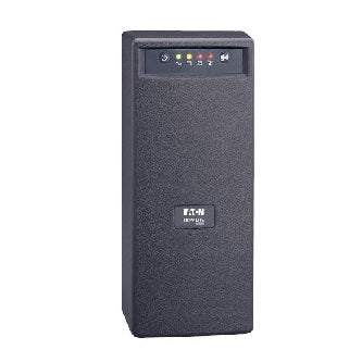 EATON TRIPP LITE SERIES SMARTPRO 120V 750VA 450W LINE-INTERACTIVE UPS, AVR, TOWE