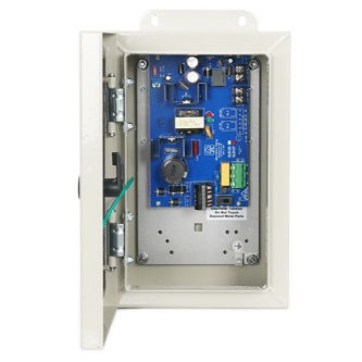 Altronix 12/24VDC@4A/115V/230V IN/WP