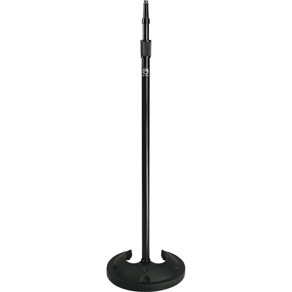 ATLAS Stackable Heavy Dut Mic Stand with Isolation Ring