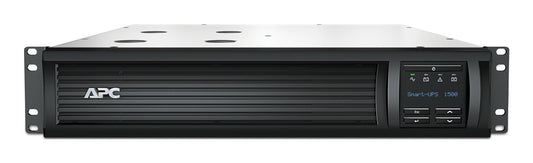 APC SmartUPS 1500VA NMC
