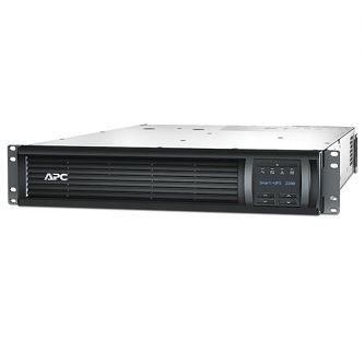 APC SMART-UPS 2200VA LCD RM 2U 120V- LINE-INTERACTIVE - 1920WATT- NEMA 5-20P,6 N