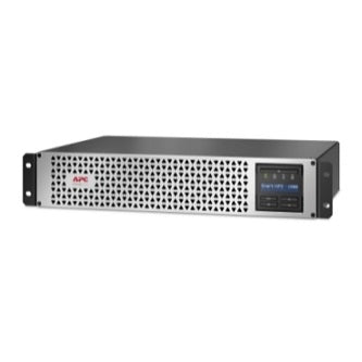APC Smart UPS Li Ion