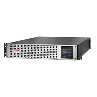 APC SMTL2200RM2UCNC - UPS - 2U - LINE-INTERACTIVE - 120 V - 1920WATT - 2200VA - 2 NE