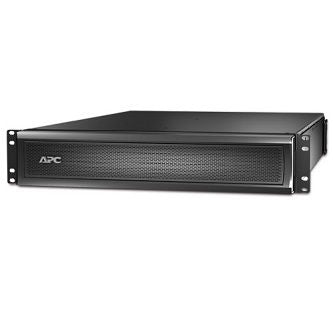 APC Smart-UPS X 120V External Battery Pack Rack/Tower
