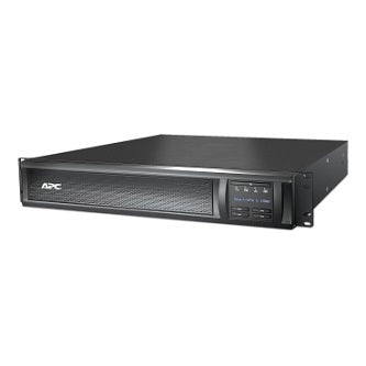 APC SMART-UPS X 1500VA RACK/TOWER LCD 120V W/NWK CARD SMARTCONNECT
