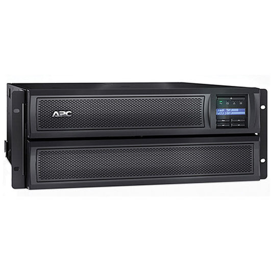 APC SMART-UPS,1980 WATTS /2200 VA,INPUT 208V, 230V /OUTPUT 230V, INTERFACE PORT