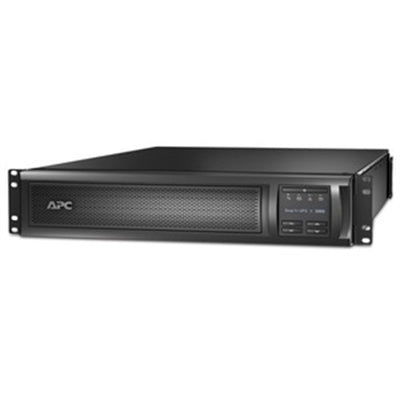 APC SCHNEIDER ELECTRIC APC SMART-UPS X, LINE INTERACTIVE, 3KVA, RACK/TOWER CONVERTIB
