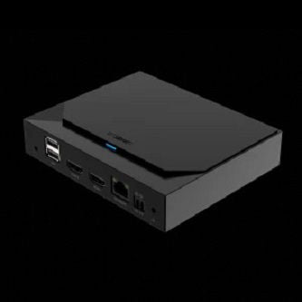 HANWHA VIDEO DECODING UP TO 64 CAMERAS, DUAL HDMI OUTPUT (HDMI#1 UHD, HDMI#2 FHD), SUPP