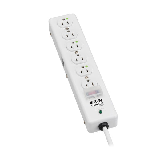 Eaton Surge Protector Strip Medical