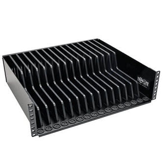 Eaton 3U Rack-Mount Configurable Storage Shelf for Tripp Lite SR16SHELF